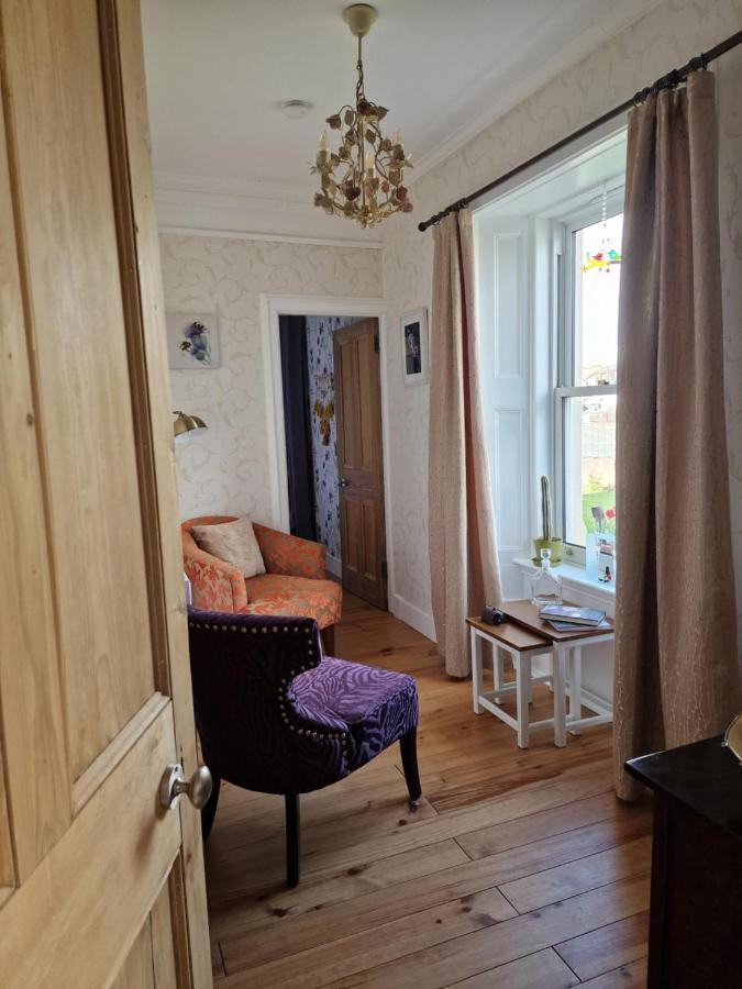 Isla Rose Cottage Blairgowrie and Rattray Exterior foto
